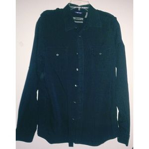 MEN'S  DKNY Slim Fit Shirt